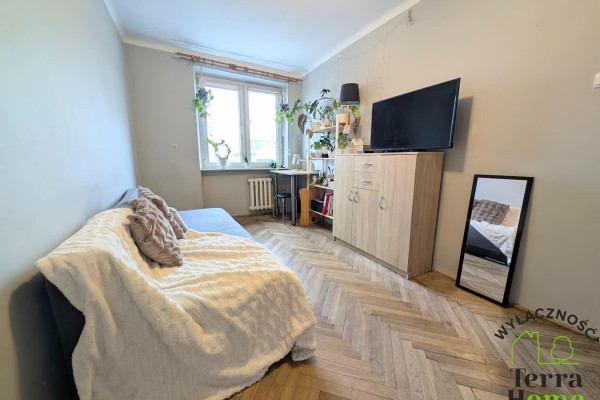 świętokrzyskie, Kielce, Centrum, Żelazna, Mieszkanie 2-pokojowe 51 m² | 3 piętro | Balkon | Centrum Kielc