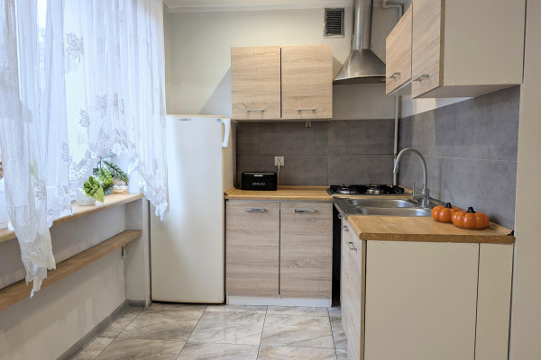 Kielce, Centrum, Żelazna, Mieszkanie 2-pokojowe 51 m&sup2; | 3 piętro | Balkon | Centrum Kielc