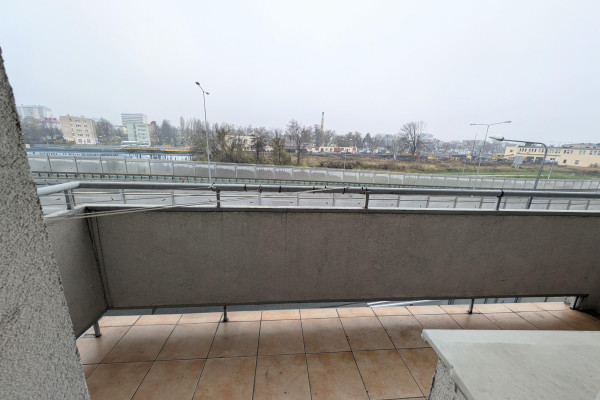 Kielce, Centrum, Żelazna, Mieszkanie 2-pokojowe 51 m&sup2; | 3 piętro | Balkon | Centrum Kielc