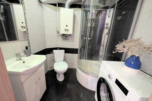 Kielce, Centrum, Żelazna, Mieszkanie 2-pokojowe 51 m&sup2; | 3 piętro | Balkon | Centrum Kielc