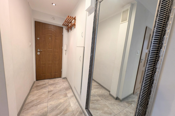 Kielce, Centrum, Żelazna, Mieszkanie 2-pokojowe 51 m&sup2; | 3 piętro | Balkon | Centrum Kielc