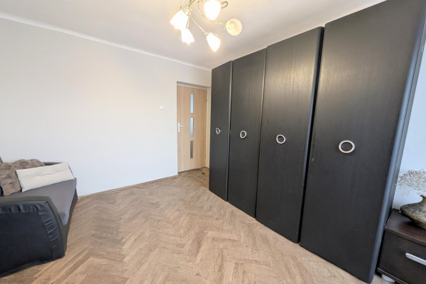 Kielce, Centrum, Żelazna, Mieszkanie 2-pokojowe 51 m&sup2; | 3 piętro | Balkon | Centrum Kielc