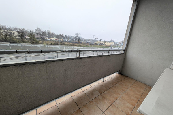 Kielce, Centrum, Żelazna, Mieszkanie 2-pokojowe 51 m&sup2; | 3 piętro | Balkon | Centrum Kielc