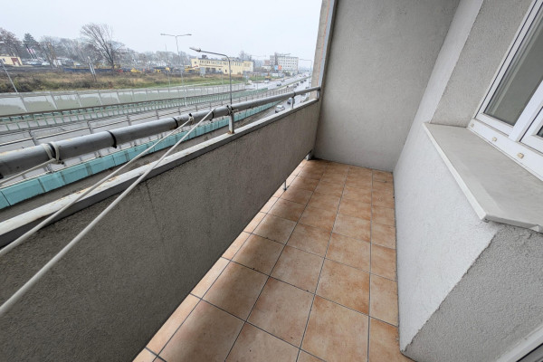 Kielce, Centrum, Żelazna, Mieszkanie 2-pokojowe 51 m&sup2; | 3 piętro | Balkon | Centrum Kielc