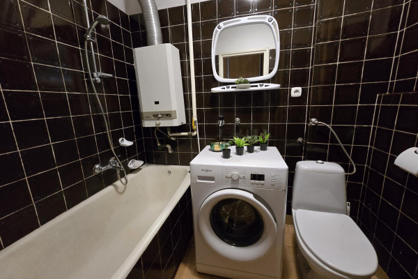 Kielce, Centrum, Paderewskiego, Mieszkanie 2-pokojowe 50,5 m&sup2; | 3 piętro | Balkon | Centrum Kielc