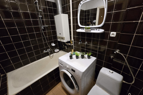 Kielce, Centrum, Paderewskiego, Mieszkanie 2-pokojowe 50,5 m&sup2; | 3 piętro | Balkon | Centrum Kielc