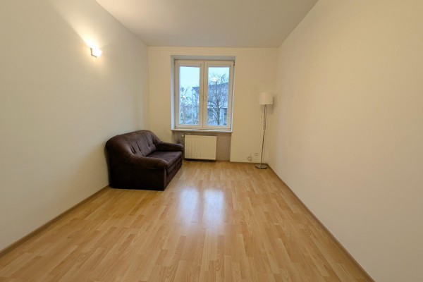 Kielce, Centrum, al. Legionów, Mieszkanie 38,8m2 po generalnym remoncie - Al. Legionów