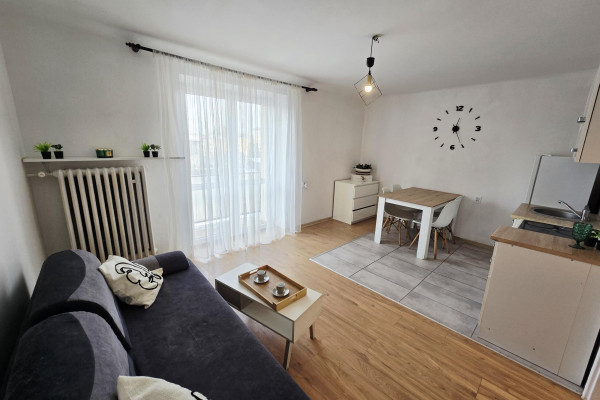 świętokrzyskie, Kielce, Centrum, Warszawska, Mieszkanie na sprzedaż