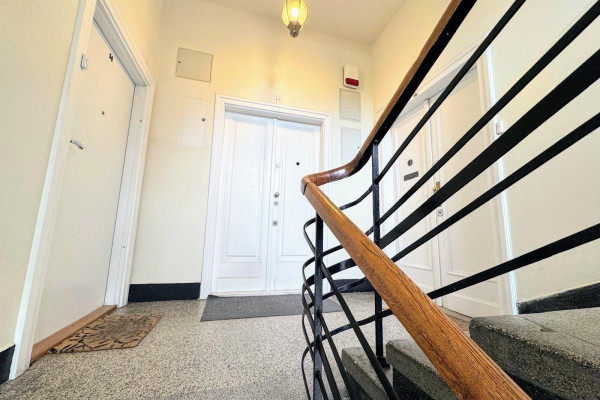 Krak&oacute;w, Krak&oacute;w-Śr&oacute;dmieście, Grzeg&oacute;rzki, Ariańska, Nowoczesna kawalerka w sercu Krakowa &ndash; ul. Ariańska, Grzeg&oacute;rzki