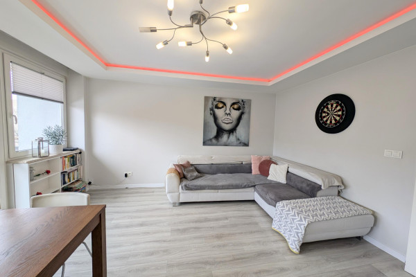 Kielce, Jaworskiego, 3 pokojowe mieszkania na sprzedaż po remoncie Jaworskiego 2p.