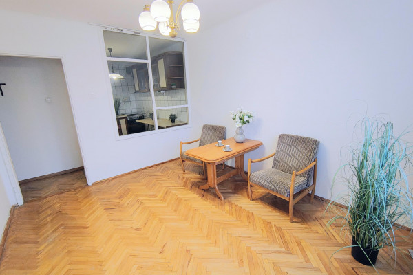 Kielce, Ksm, Sp&oacute;łdzielcza, 2 pokoje / KSM &ndash; ul. Sp&oacute;łdzielcza  37,1 m&sup2;  / Piwnica