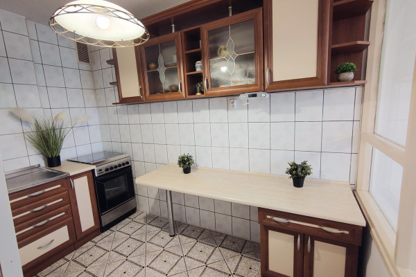 Kielce, Ksm, Sp&oacute;łdzielcza, 2 pokoje / KSM &ndash; ul. Sp&oacute;łdzielcza  37,1 m&sup2;  / Piwnica