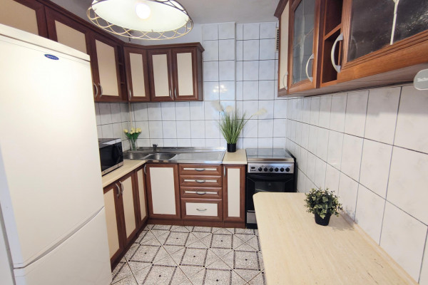 Kielce, Ksm, Sp&oacute;łdzielcza, 2 pokoje / KSM &ndash; ul. Sp&oacute;łdzielcza  37,1 m&sup2;  / Piwnica