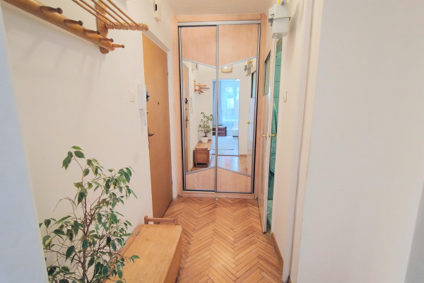 Kielce, Ksm, Sp&oacute;łdzielcza, 2 pokoje / KSM &ndash; ul. Sp&oacute;łdzielcza  37,1 m&sup2;  / Piwnica