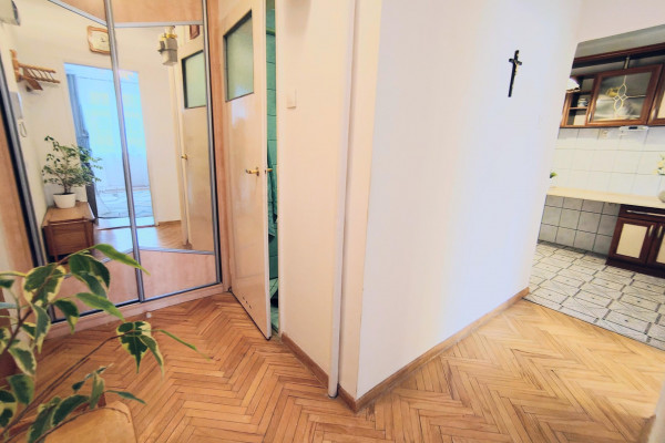 Kielce, Ksm, Sp&oacute;łdzielcza, 2 pokoje / KSM &ndash; ul. Sp&oacute;łdzielcza  37,1 m&sup2;  / Piwnica