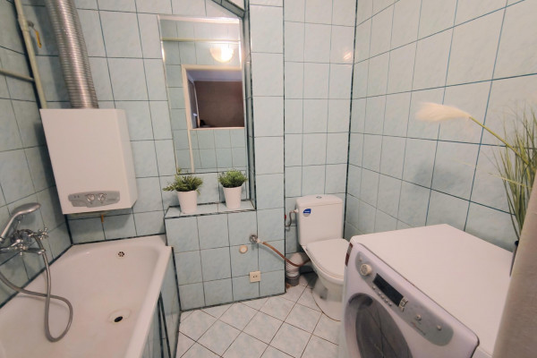 Kielce, Ksm, Sp&oacute;łdzielcza, 2 pokoje / KSM &ndash; ul. Sp&oacute;łdzielcza  37,1 m&sup2;  / Piwnica