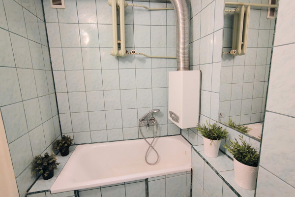 Kielce, Ksm, Sp&oacute;łdzielcza, 2 pokoje / KSM &ndash; ul. Sp&oacute;łdzielcza  37,1 m&sup2;  / Piwnica