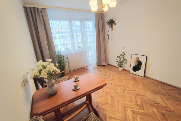 Kielce, Ksm, Sp&oacute;łdzielcza, 2 pokoje / KSM &ndash; ul. Sp&oacute;łdzielcza  37,1 m&sup2;  / Piwnica