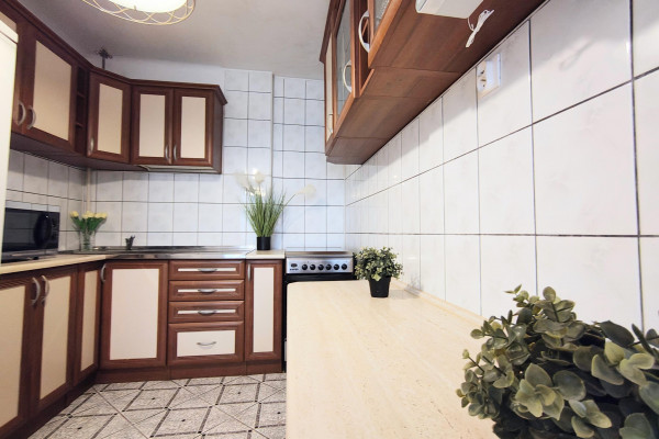 Kielce, Ksm, Sp&oacute;łdzielcza, 2 pokoje / KSM &ndash; ul. Sp&oacute;łdzielcza  37,1 m&sup2;  / Piwnica