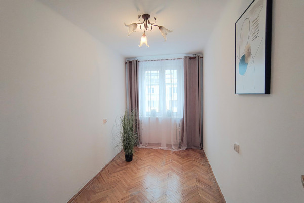 Kielce, Ksm, Sp&oacute;łdzielcza, 2 pokoje / KSM &ndash; ul. Sp&oacute;łdzielcza  37,1 m&sup2;  / Piwnica