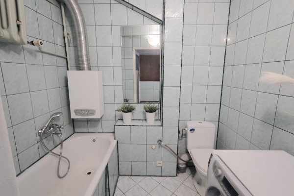 Kielce, Ksm, Sp&oacute;łdzielcza, 2 pokoje / KSM &ndash; ul. Sp&oacute;łdzielcza  37,1 m&sup2;  / Piwnica