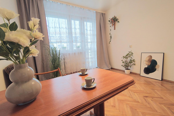 Kielce, Ksm, Sp&oacute;łdzielcza, 2 pokoje / KSM &ndash; ul. Sp&oacute;łdzielcza  37,1 m&sup2;  / Piwnica