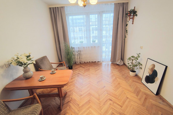 Kielce, Ksm, Sp&oacute;łdzielcza, 2 pokoje / KSM &ndash; ul. Sp&oacute;łdzielcza  37,1 m&sup2;  / Piwnica