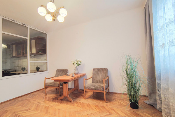 Kielce, Ksm, Sp&oacute;łdzielcza, 2 pokoje / KSM &ndash; ul. Sp&oacute;łdzielcza  37,1 m&sup2;  / Piwnica