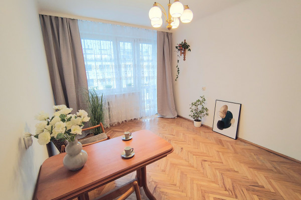 Kielce, Ksm, Sp&oacute;łdzielcza, 2 pokoje / KSM &ndash; ul. Sp&oacute;łdzielcza  37,1 m&sup2;  / Piwnica