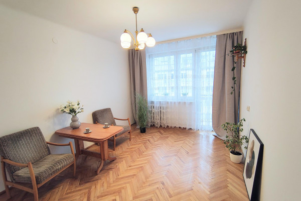 Kielce, Ksm, Sp&oacute;łdzielcza, 2 pokoje / KSM &ndash; ul. Sp&oacute;łdzielcza  37,1 m&sup2;  / Piwnica