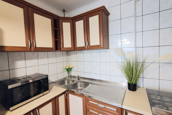 Kielce, Ksm, Sp&oacute;łdzielcza, 2 pokoje / KSM &ndash; ul. Sp&oacute;łdzielcza  37,1 m&sup2;  / Piwnica