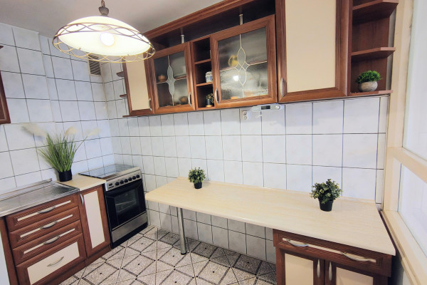 Kielce, Ksm, Sp&oacute;łdzielcza, 2 pokoje / KSM &ndash; ul. Sp&oacute;łdzielcza  37,1 m&sup2;  / Piwnica