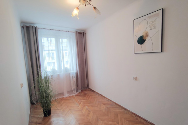 Kielce, Ksm, Sp&oacute;łdzielcza, 2 pokoje / KSM &ndash; ul. Sp&oacute;łdzielcza  37,1 m&sup2;  / Piwnica