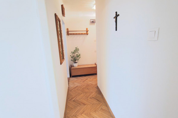 Kielce, Ksm, Sp&oacute;łdzielcza, 2 pokoje / KSM &ndash; ul. Sp&oacute;łdzielcza  37,1 m&sup2;  / Piwnica