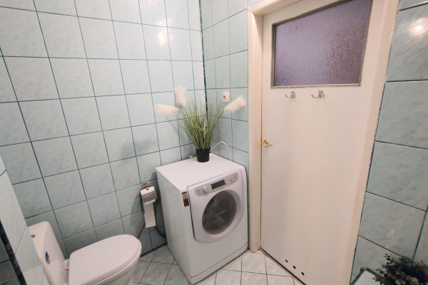 Kielce, Ksm, Sp&oacute;łdzielcza, 2 pokoje / KSM &ndash; ul. Sp&oacute;łdzielcza  37,1 m&sup2;  / Piwnica