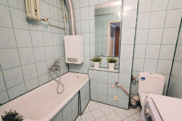 Kielce, Ksm, Sp&oacute;łdzielcza, 2 pokoje / KSM &ndash; ul. Sp&oacute;łdzielcza  37,1 m&sup2;  / Piwnica