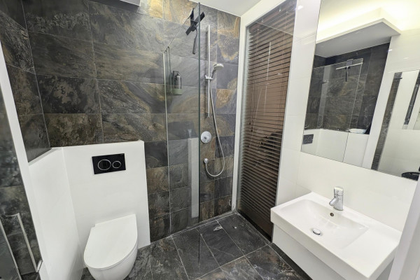 Kielce, Centrum, Sienkiewicza, 2 pokojowy apartament z klimatyzacja Sienkiewicza 1p