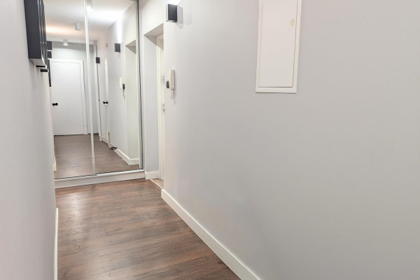 Kielce, Centrum, Sienkiewicza, 2 pokojowy apartament z klimatyzacja Sienkiewicza 1p