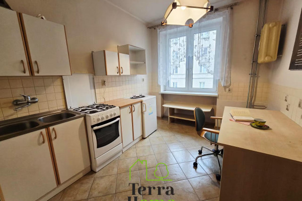 Kielce, Centrum, Kościuszki, Mieszkanie  39m2 z miejscem parkingowym  ul. Kościuszki Centrum