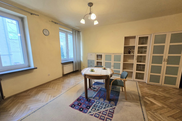 Kielce, Centrum, Kościuszki, Mieszkanie  39m2 z miejscem parkingowym  ul. Kościuszki Centrum