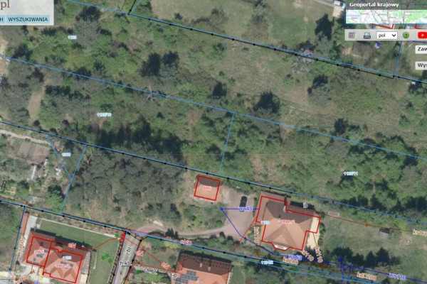 Kielce, świętokrzyskie, Działka na sprzedaż