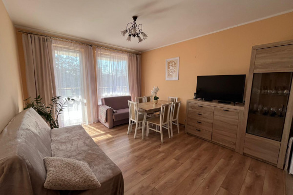 Kielce, Czarn&oacute;w, Lecha, Na sprzedaz mieszkanie 39m2  Lecha