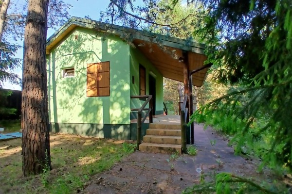 Brzeziny, Morawica, Dom na sprzedaż