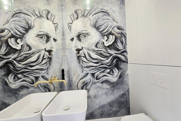 konecki, Smyk&oacute;w, Salata, Luksusowy duży dom na sprzedaż pow 227.13m2