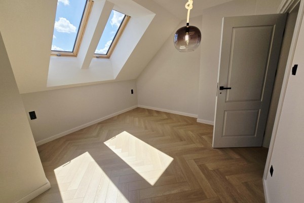 konecki, Smyk&oacute;w, Salata, Luksusowy duży dom na sprzedaż pow 227.13m2