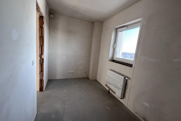 Kielce, Ksm, Bohater&oacute;w Warszawy, Na sprzedaż mieszkanie 39.17m2 stan deweloperski