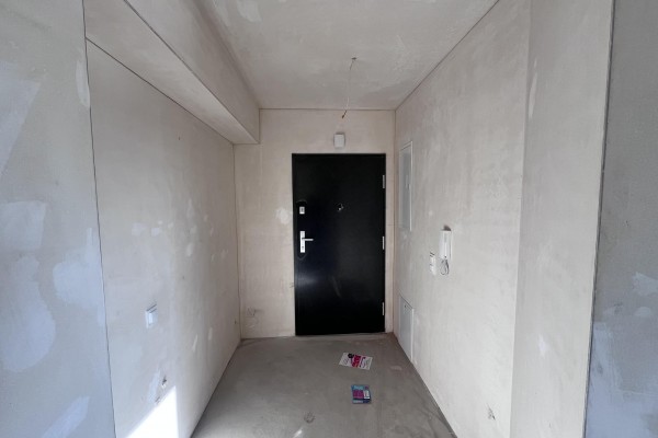 Kielce, Ksm, Bohater&oacute;w Warszawy, Na sprzedaż mieszkanie 39.17m2 stan deweloperski