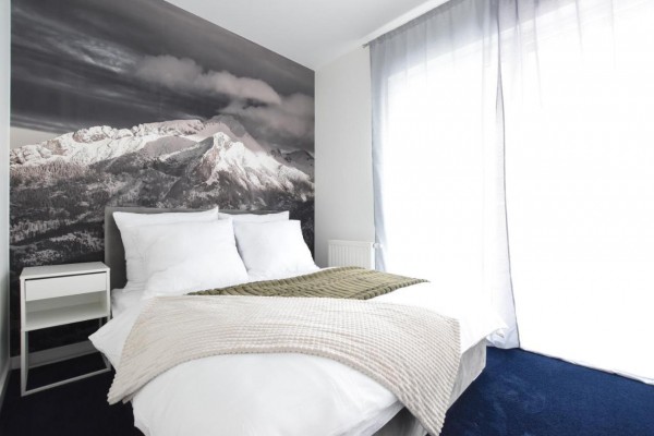 cieszyński, Wisła, Juliana Ochorowicza, Magic Ski&Bike Wisła apartament na sprzedaż