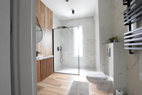 cieszyński, Wisła, Juliana Ochorowicza, Magic Ski&Bike Wisła apartament na sprzedaż