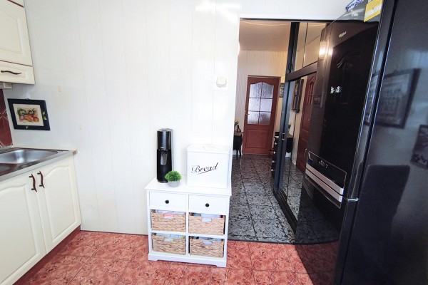 Kielce, Jana Nowaka-Jeziorańskiego, 3 pokoje 59,95 m&sup2;, parter  ul. Jeziorańskiego | Balkon | Kielce